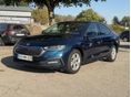 SKODA OCTAVIA 1.5 TSI ACT e-TEC Perfect DSG / Mo.-i / 1. tul. / Valós km / Végig vez. szk. / 105.324 km! / Vonóhorog!