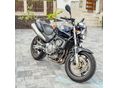 HONDA CB 600 F (HORNET) 2002/5 - 2