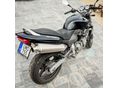 HONDA CB 600 F (HORNET) 2002/5 - 6