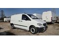 MERCEDES-BENZ VITO 2009 - 2