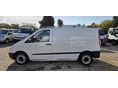 MERCEDES-BENZ VITO 2009 - 6