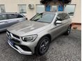 MERCEDES-BENZ GLC-OSZTÁLY 2020/2 - 1
