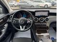 MERCEDES-BENZ GLC-OSZTÁLY 2020/2 - 8