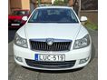 SKODA OCTAVIA 2010/11 - 2