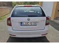 SKODA OCTAVIA 2010/11 - 5