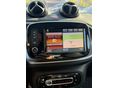 SMART FORTWO 2017/11 - 12