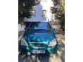 MERCEDES-BENZ A 160 1998/11 - 1