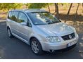 VOLKSWAGEN TOURAN 2.0 PD TDI Goal