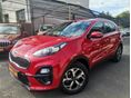KIA SPORTAGE 1.6 GDI Winter Edition M.o-i! 1.TULAJ! DIGIT KLÍMA! SZÍNES NAVI! TEMPOMAT! ÜLÉSFŰTÉS! SÁVTARTÓ!