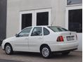 VOLKSWAGEN POLO 2001/7 - 2