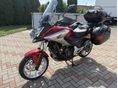 HONDA NC 750 XD 