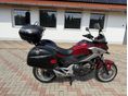 HONDA NC 750 XD 2018/8 - 6