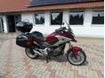 HONDA NC 750 XD 2018/8 - 7