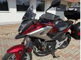 HONDA NC 750 XD 2018/8 - 9