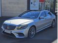 MERCEDES-BENZ S 560 2018/10 - 2