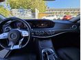 MERCEDES-BENZ S 560 2018/10 - 12