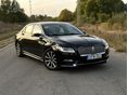 LINCOLN CONTINENTAL 2017/11 - 1