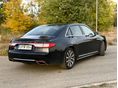 LINCOLN CONTINENTAL 2017/11 - 2