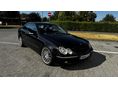 MERCEDES-BENZ CLK 320 