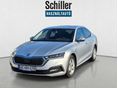 SKODA OCTAVIA 2023/4 - 2