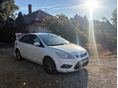 FORD FOCUS 2010/10 - 2