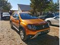 DACIA DUSTER 1.6 Arctic 56000-szervízkönyv