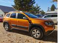 DACIA DUSTER 2018/4 - 2