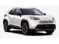 TOYOTA YARIS CROSS 2026/8 - 1