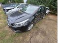 KIA CEE'D 2012/10 - 12