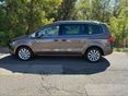 VOLKSWAGEN SHARAN 2.0 CR TDI Comfortline DSG Magyarországi. 1 tulaj. 210 ezer km Automata