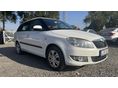 SKODA FABIA 2011/4 - 2