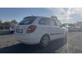 SKODA FABIA 2011/4 - 4