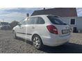 SKODA FABIA 2011/4 - 5