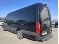 MERCEDES-BENZ SPRINTER 2023/3 - 4