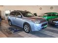 MITSUBISHI OUTLANDER 2013/12 - 2