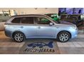 MITSUBISHI OUTLANDER 2013/12 - 5