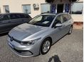 VOLKSWAGEN GOLF VIII Variant 1.5 eTSI ACT Life DSG MO-i.első tulajtól!Bruttó ár!