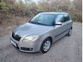 SKODA FABIA 1.2 12V Ambiente Dual