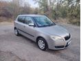 SKODA FABIA 2009/1 - 2