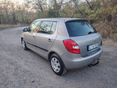 SKODA FABIA 2009/1 - 3