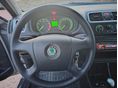 SKODA FABIA 2009/1 - 5