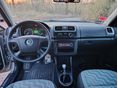 SKODA FABIA 2009/1 - 10