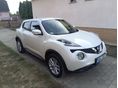 NISSAN JUKE 2016/3 - 2