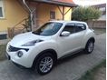 NISSAN JUKE 2016/3 - 3