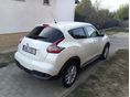 NISSAN JUKE 2016/3 - 6
