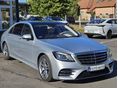 MERCEDES-BENZ S 560 2019/10 - 1