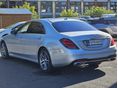 MERCEDES-BENZ S 560 2019/10 - 3