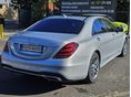 MERCEDES-BENZ S 560 2019/10 - 4