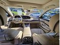 MERCEDES-BENZ S 560 2019/10 - 11