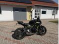 KAWASAKI Z 650 2022/8 - 2